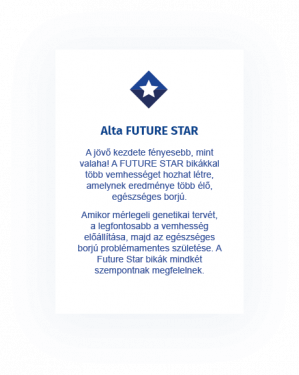 Alta Future Star